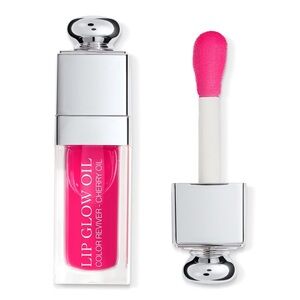 Dior Lip Glow Oil - Pink